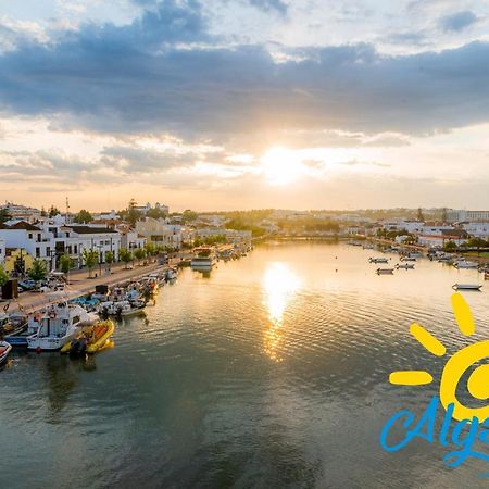 Carob By Algartur - 3 Mins Downtown - Terrace Apartment Santa Luzia  Exterior photo