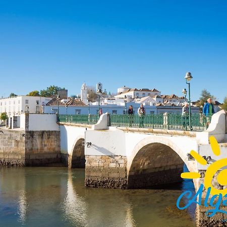 Carob By Algartur - 3 Mins Downtown - Terrace Apartment Santa Luzia  Exterior photo