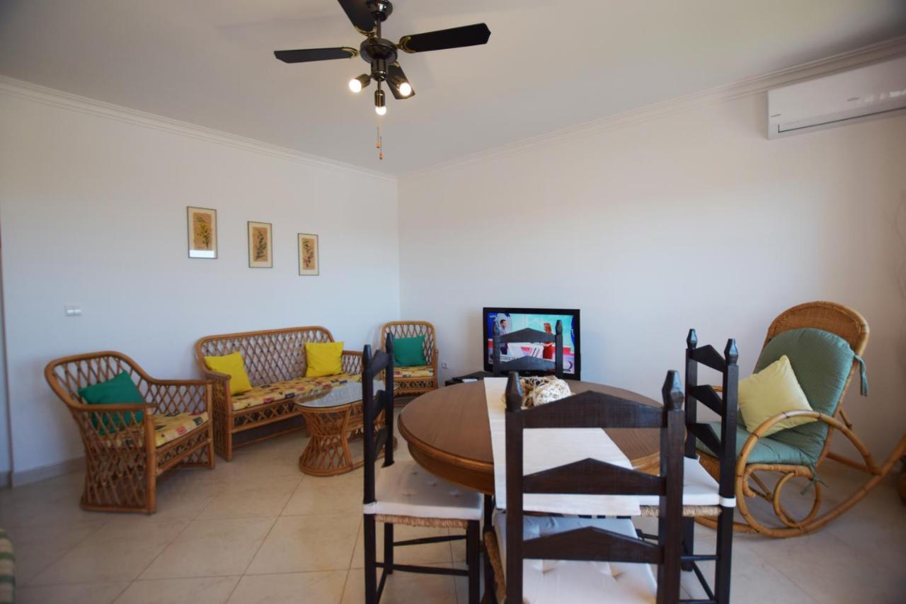 Carob By Algartur - 3 Mins Downtown - Terrace Apartment Santa Luzia  Exterior photo