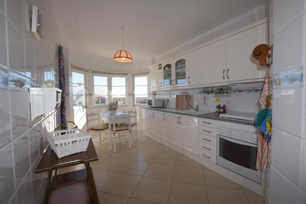 Carob By Algartur - 3 Mins Downtown - Terrace Apartment Santa Luzia  Exterior photo