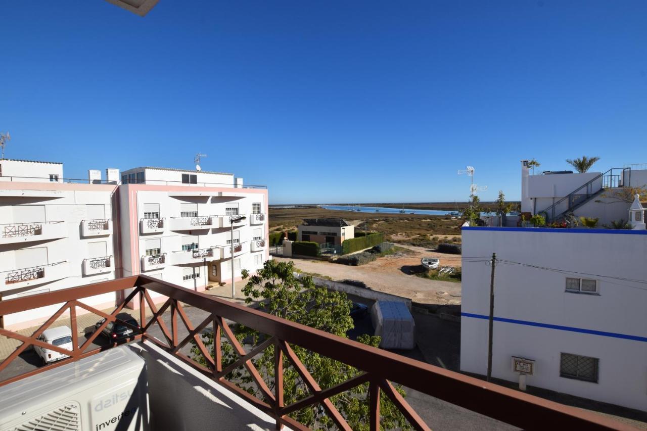 Carob By Algartur - 3 Mins Downtown - Terrace Apartment Santa Luzia  Exterior photo