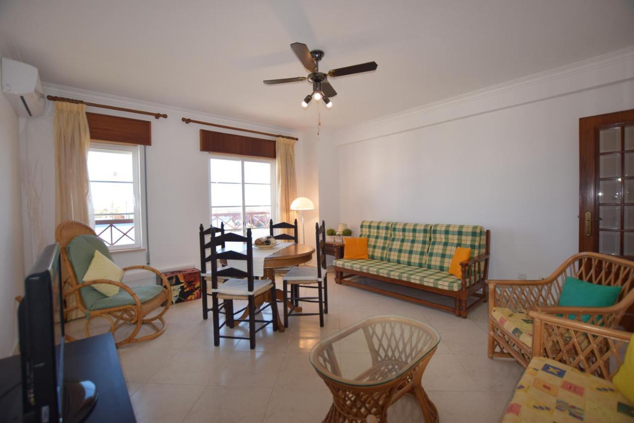 Carob By Algartur - 3 Mins Downtown - Terrace Apartment Santa Luzia  Exterior photo