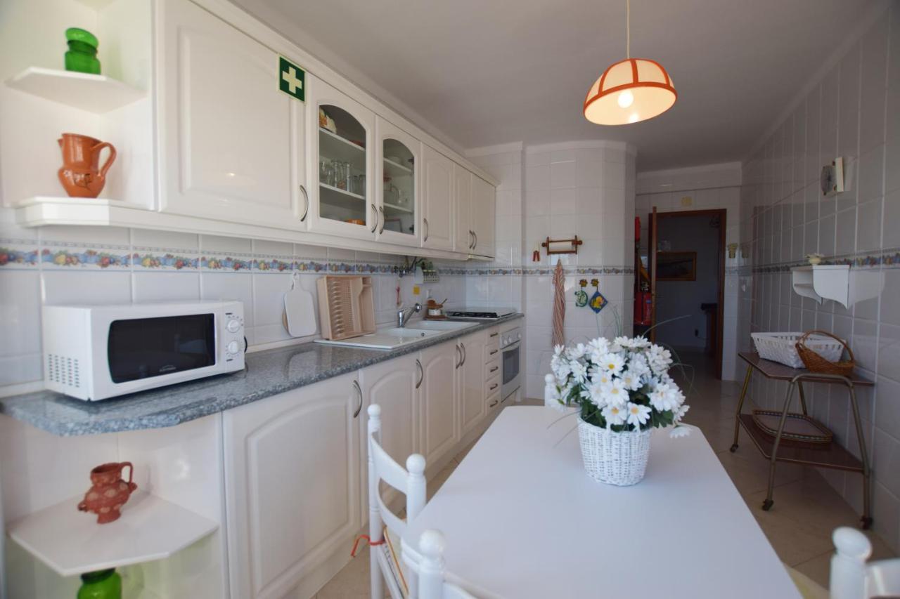Carob By Algartur - 3 Mins Downtown - Terrace Apartment Santa Luzia  Exterior photo