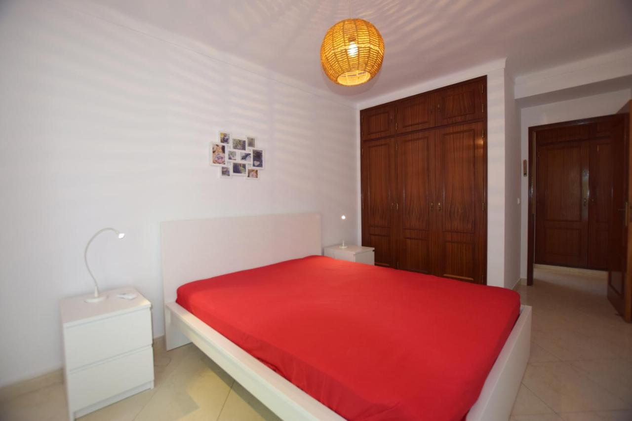 Carob By Algartur - 3 Mins Downtown - Terrace Apartment Santa Luzia  Exterior photo