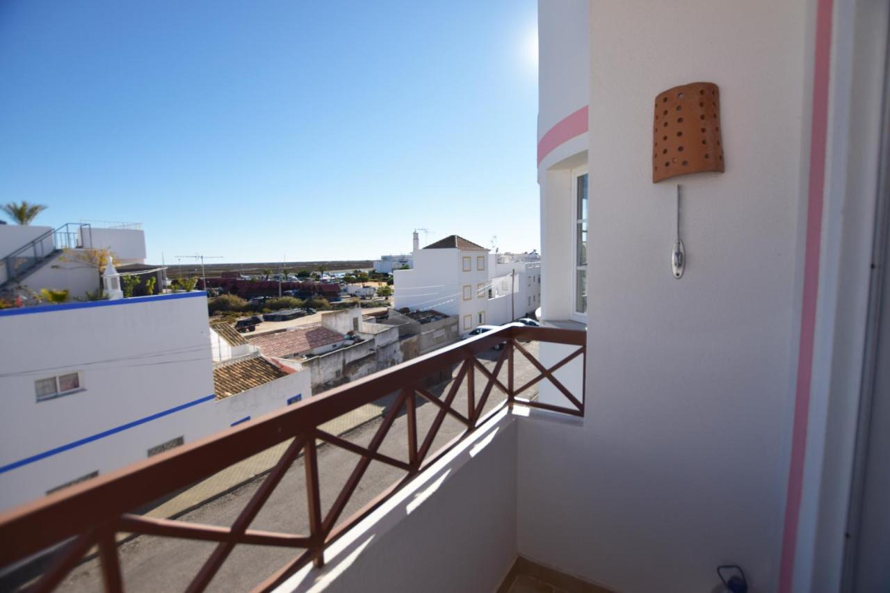 Carob By Algartur - 3 Mins Downtown - Terrace Apartment Santa Luzia  Exterior photo